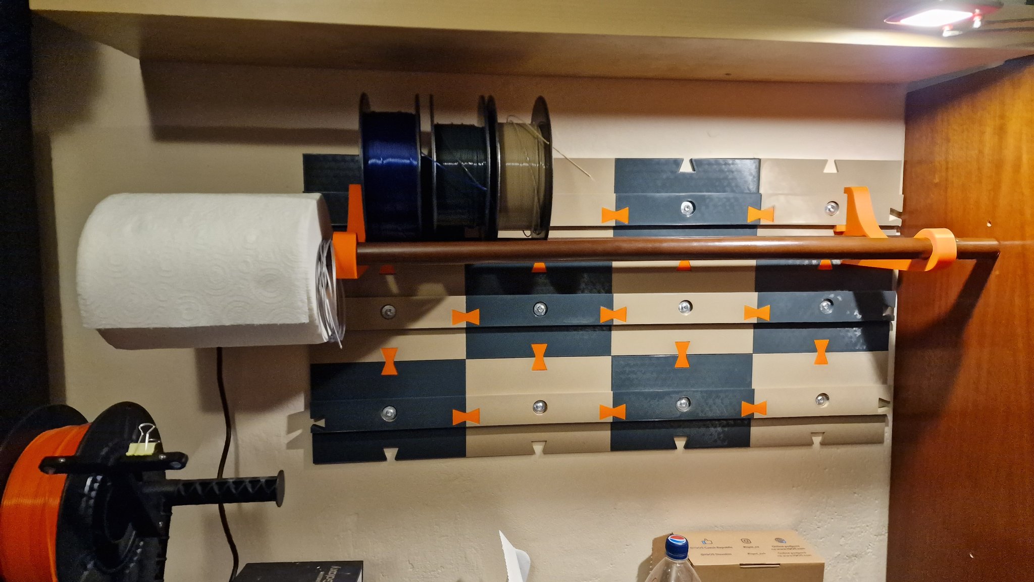 Tiêu đề Hệ thống tường chắn kiểu Pháp Tóm tắt Hệ thống