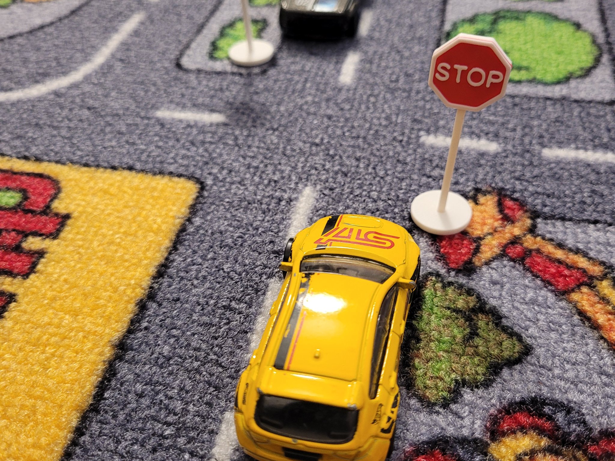 Tiêu đề Verkehrsschilder Biển báo giao thông Nhiều màuMột màu