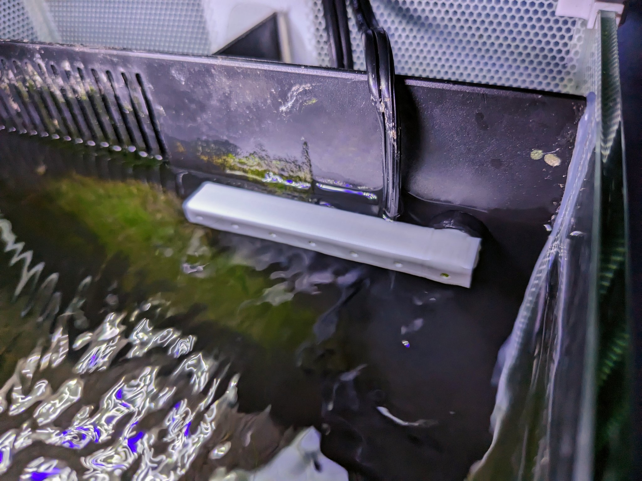 Tiêu đề Thanh phun Fluval Spec III Tổng hợp Thanh phun cho bể cá F