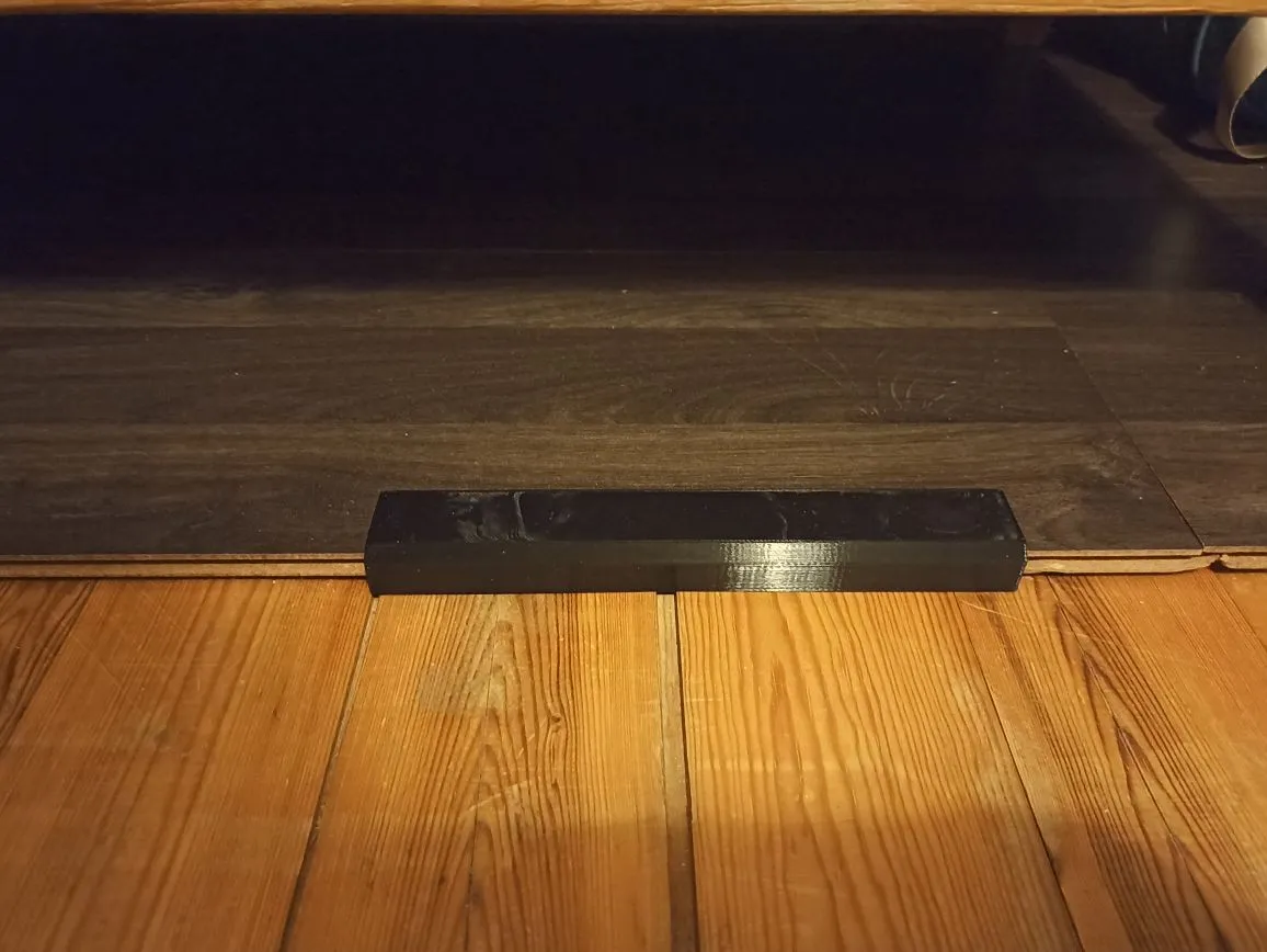 Tiêu đề Hồ sơ cạnh sàn gỗ Tóm tắt Tôi phải tạo một biê