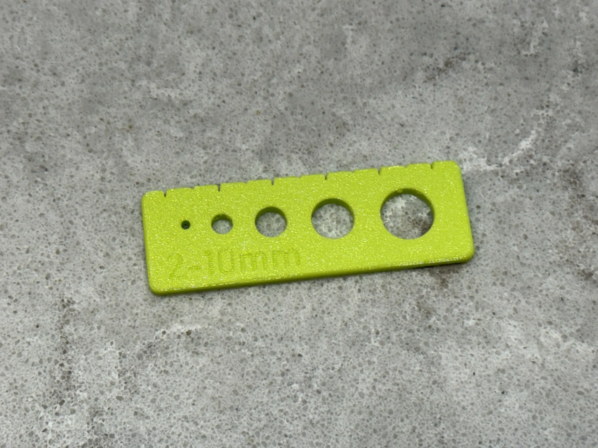 Tiêu đề Dụng cụ đo đường kính nhỏ Tóm tắt Đây là một