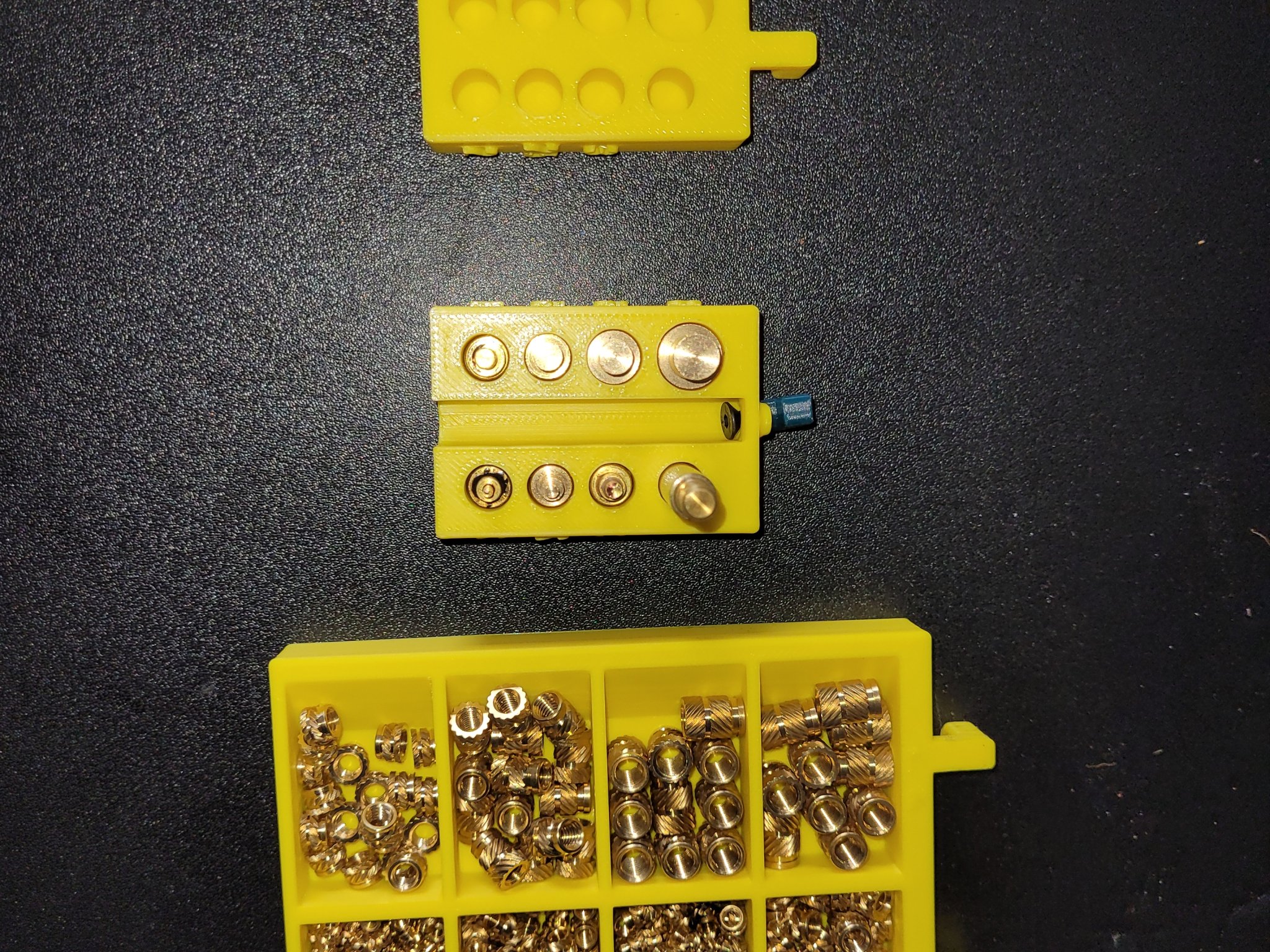 Tiêu đề Giá đỡ IKEA Skadis dành cho đầu hàn ruthex cho các miến