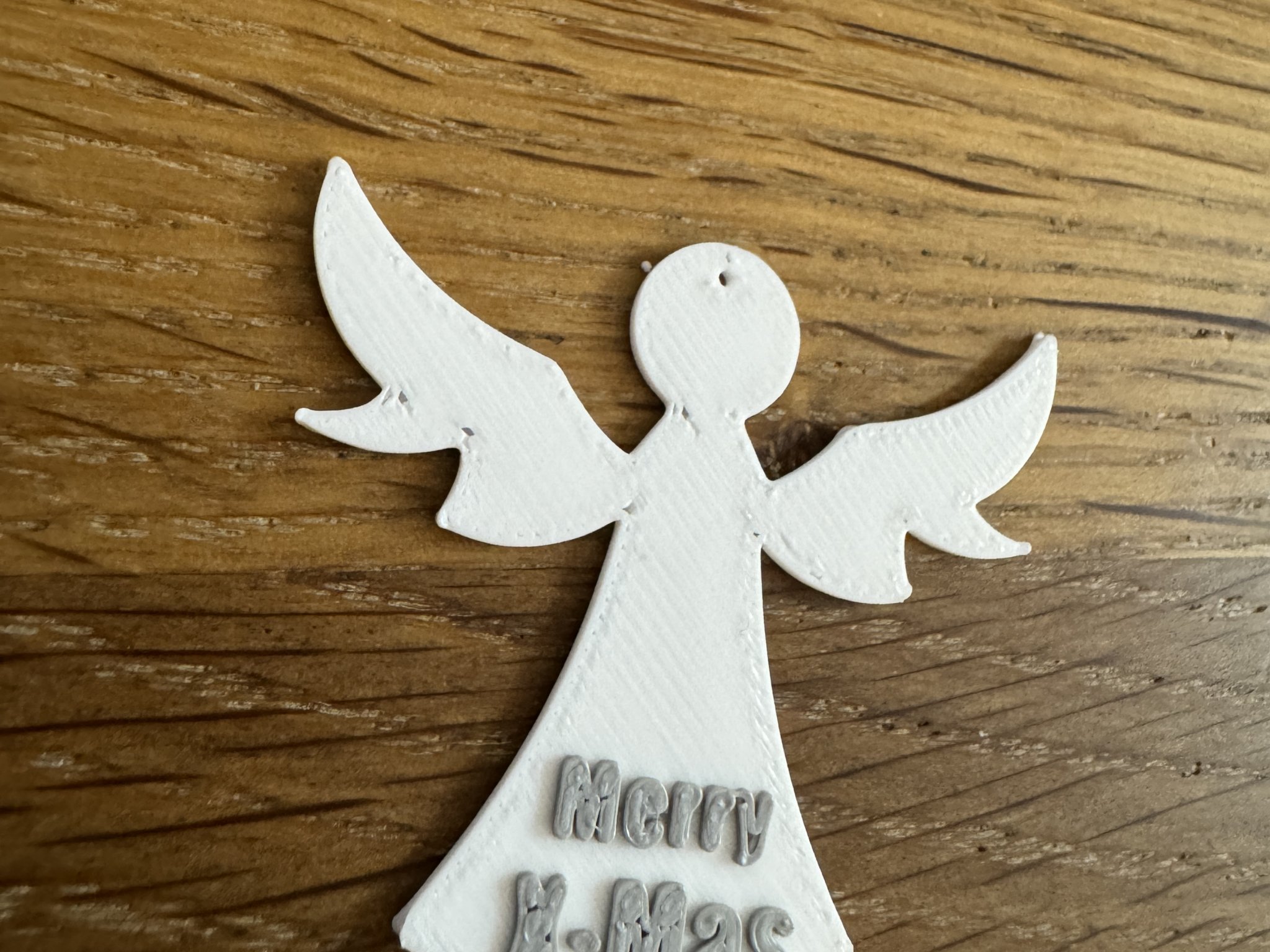 Tiêu đề Angulus - X-MAS-angel nhỏ Tóm tắt Thiên thần nhỏ sẽ b