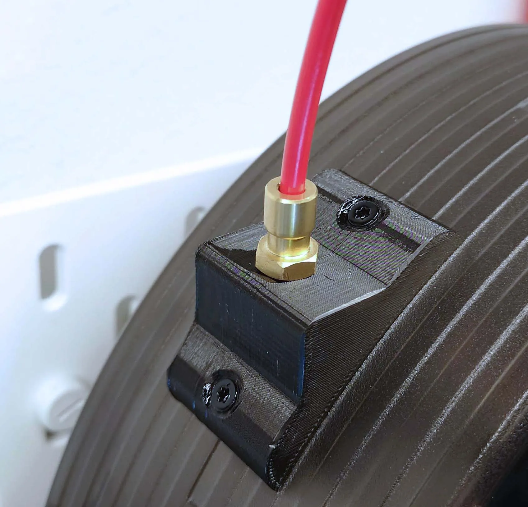 Tiêu đề Bộ điều hợp đường dẫn dây tóc tiếp tuyến Sunlu S