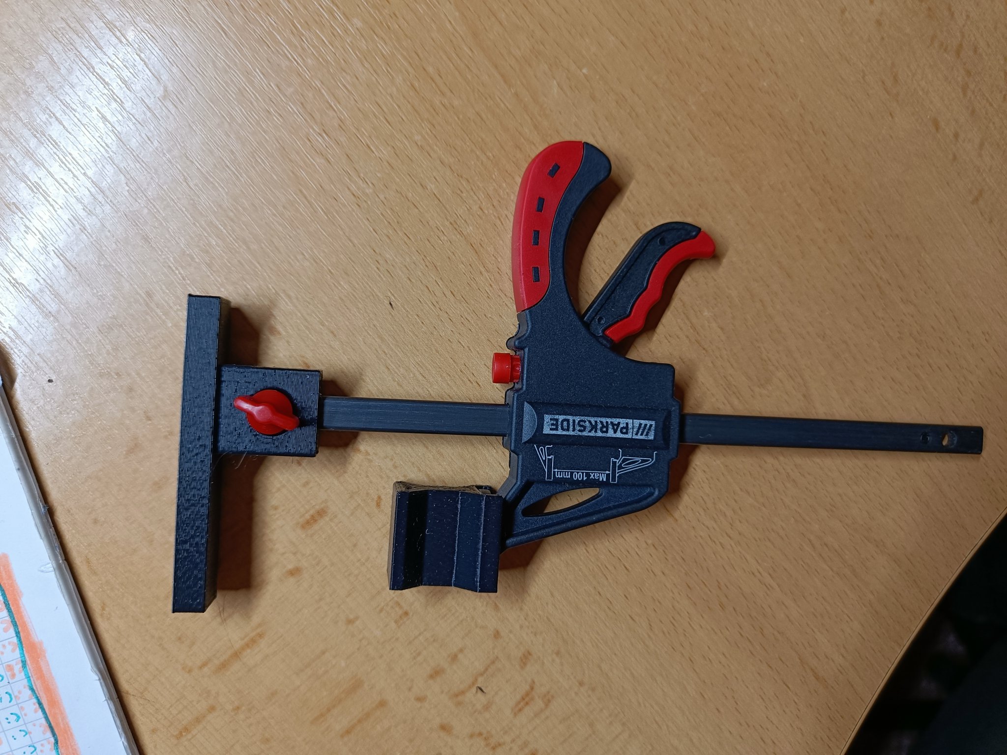 Tiêu đề Čelist vodící lišty kẹp cho ray dẫn hướng Spojka lišt