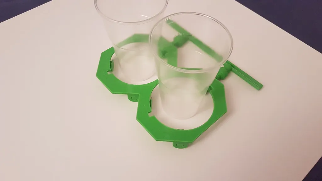 Hũ/Thùng Phiếu Độc Lạ