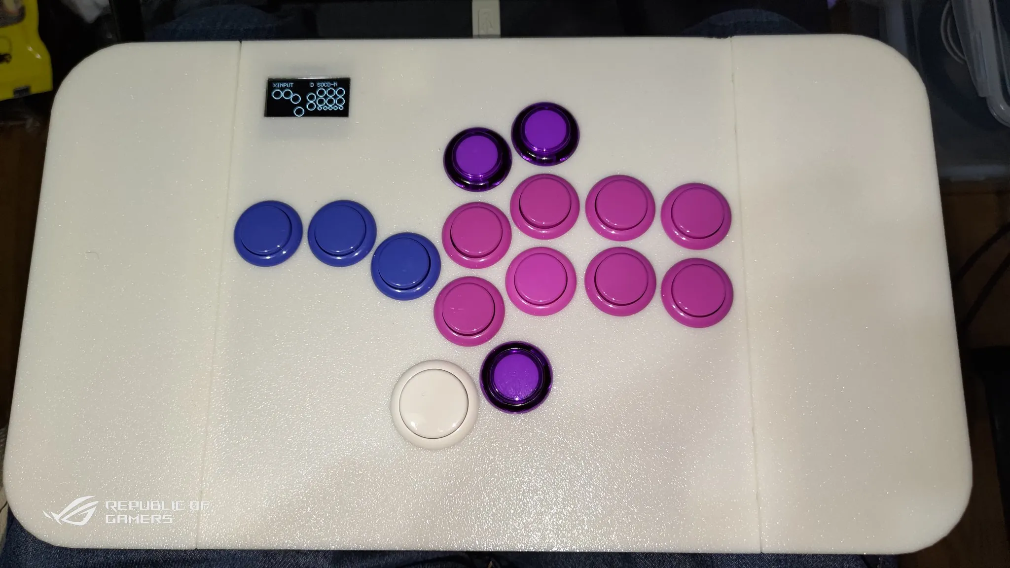 Leverless Controller2