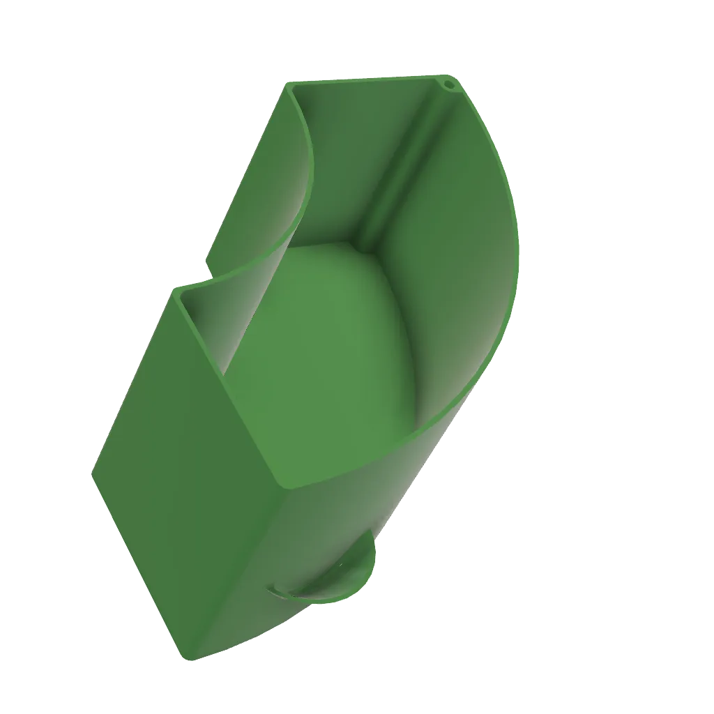 Tiêu đề Cajon para carretes de filo Tóm tắt Es una creación desde cer