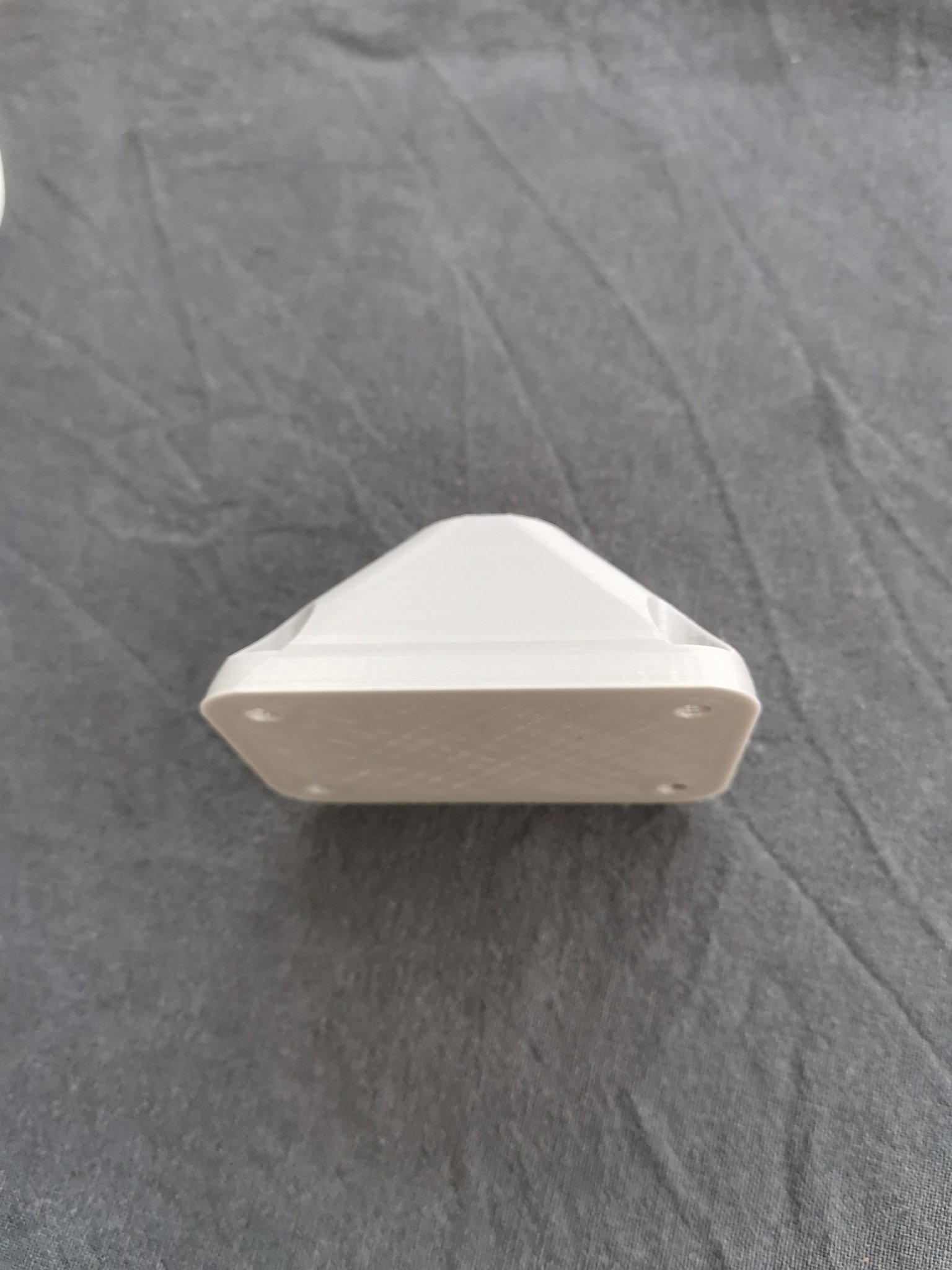 Tiêu đề Giá treo chổi bằng sợi Besenstiel Halterung mit Gewinde Tó