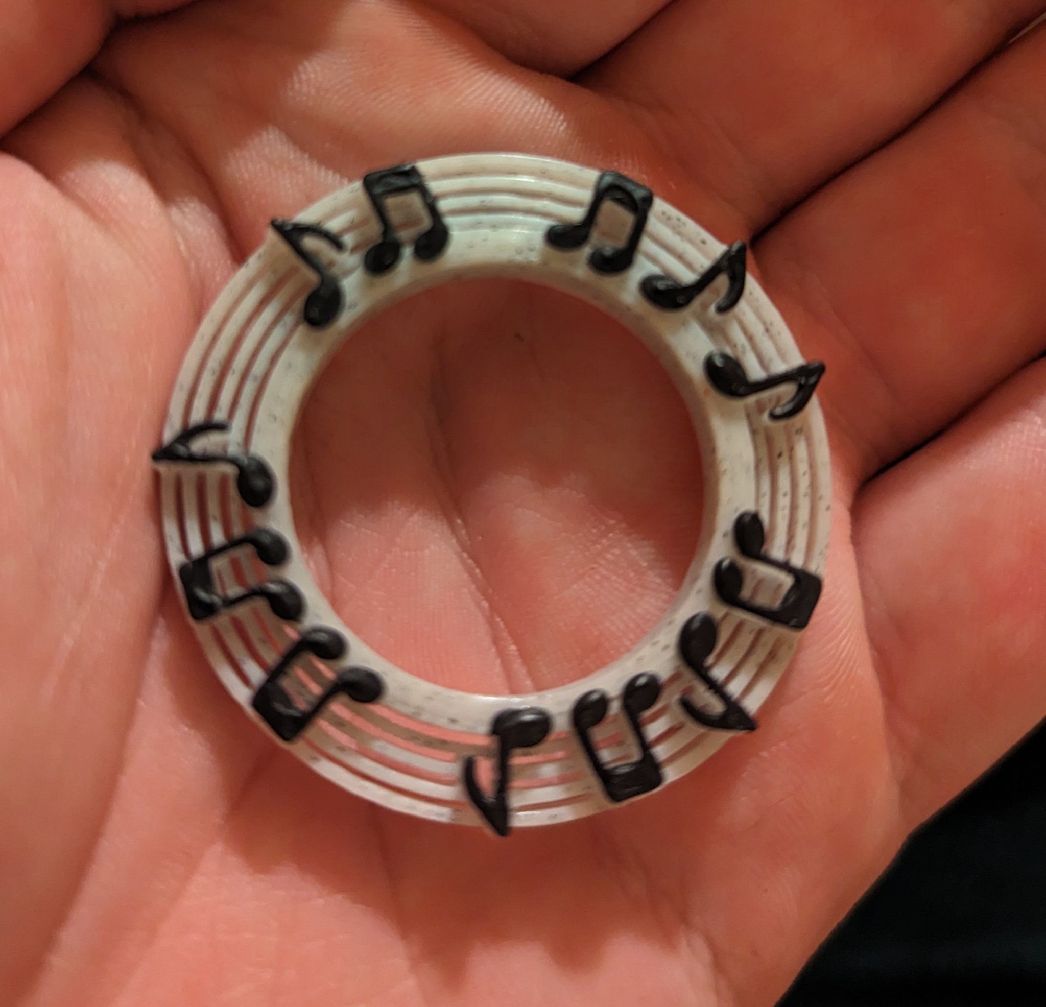 Tiêu đề Chỉ báo vòng cảm hứng Bardic Tóm tắt Chỉ báo trạn