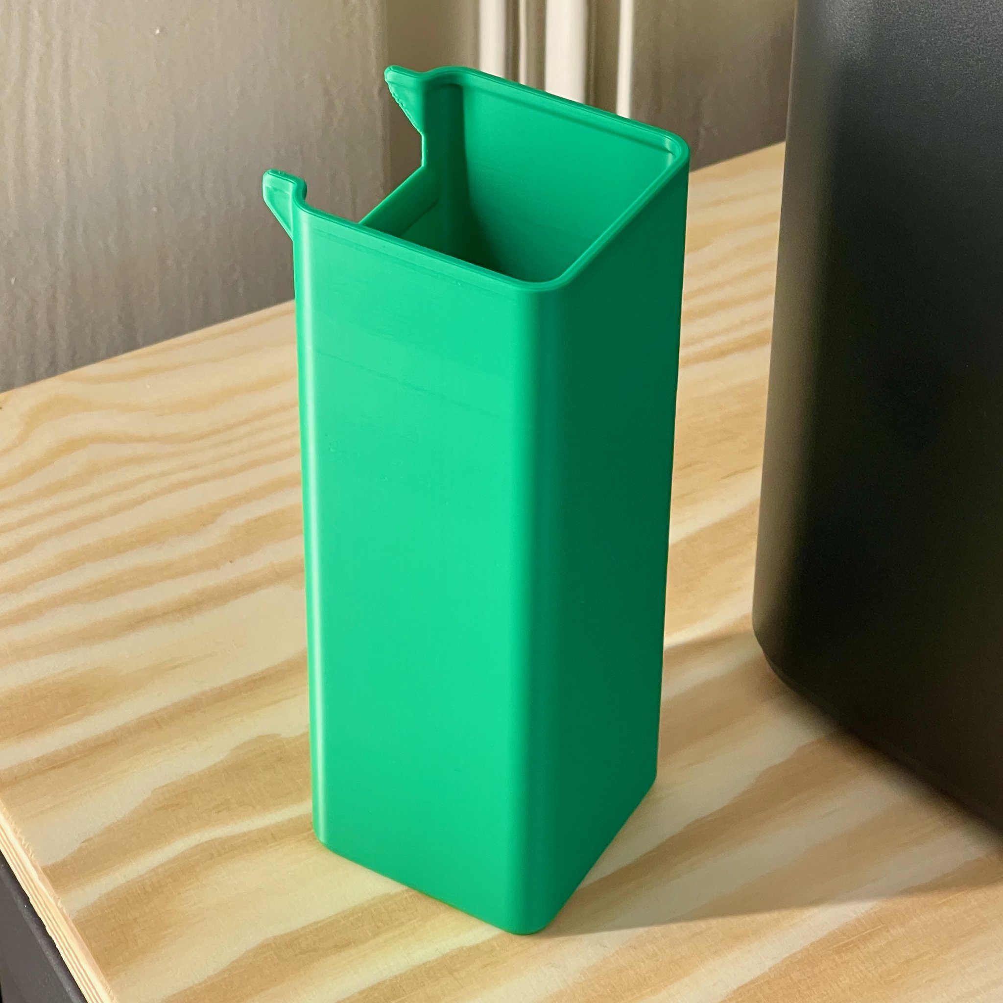 Tiêu đề Thùng thanh lọc phòng thí nghiệm Bambu Tóm tắt Thùng t