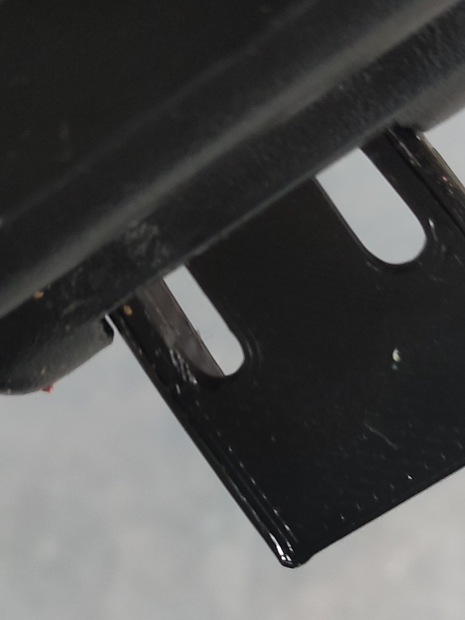 Innobo keyboard foot - Pata teclado Innobo