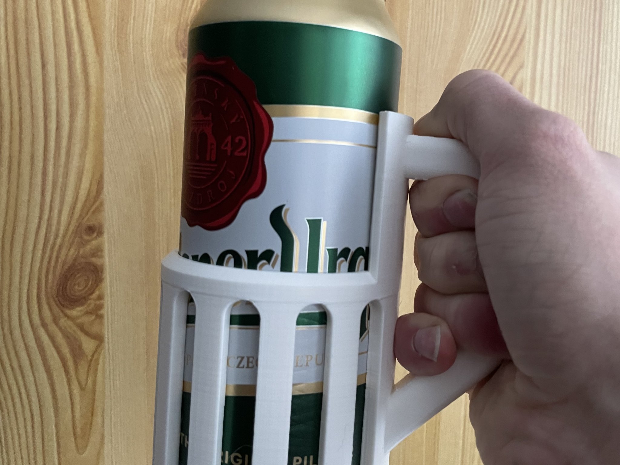 Tiêu đề Bia Có Thể Xử Lý Tóm tắt tay cầm bia đẹp Danh mụ