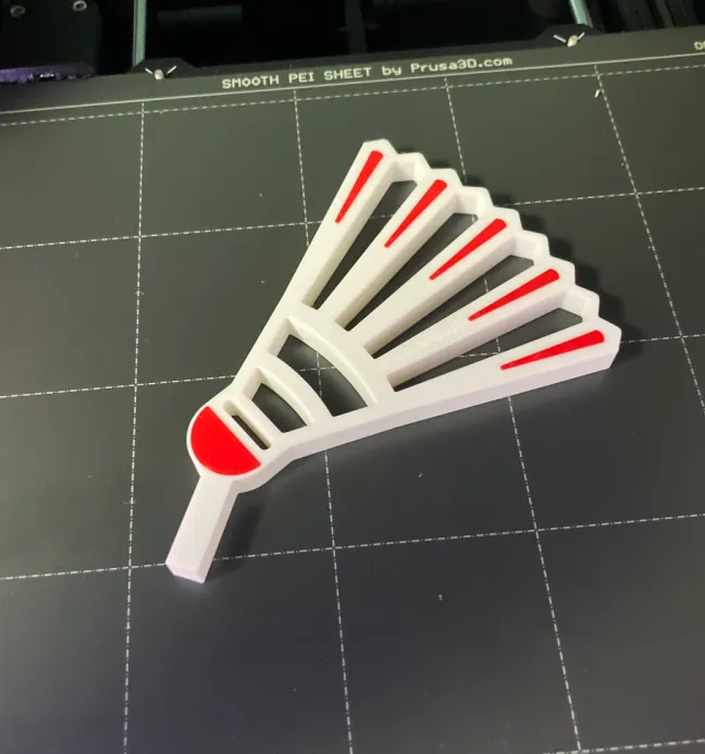 Tiêu đề Cúp cầu lông Pokal Tóm tắt Cúp nhiều màu dành cho g