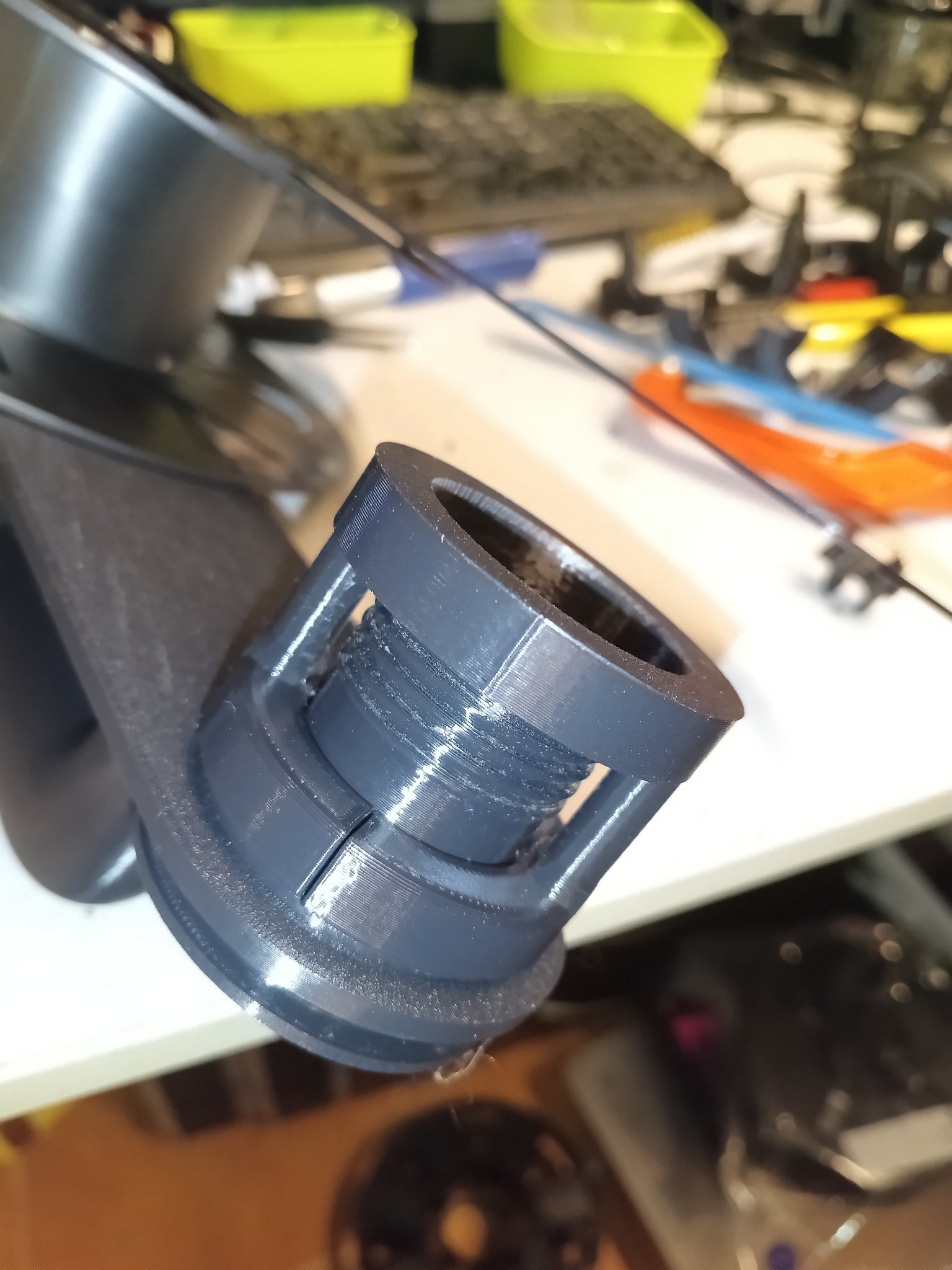 Creality Spool adapter