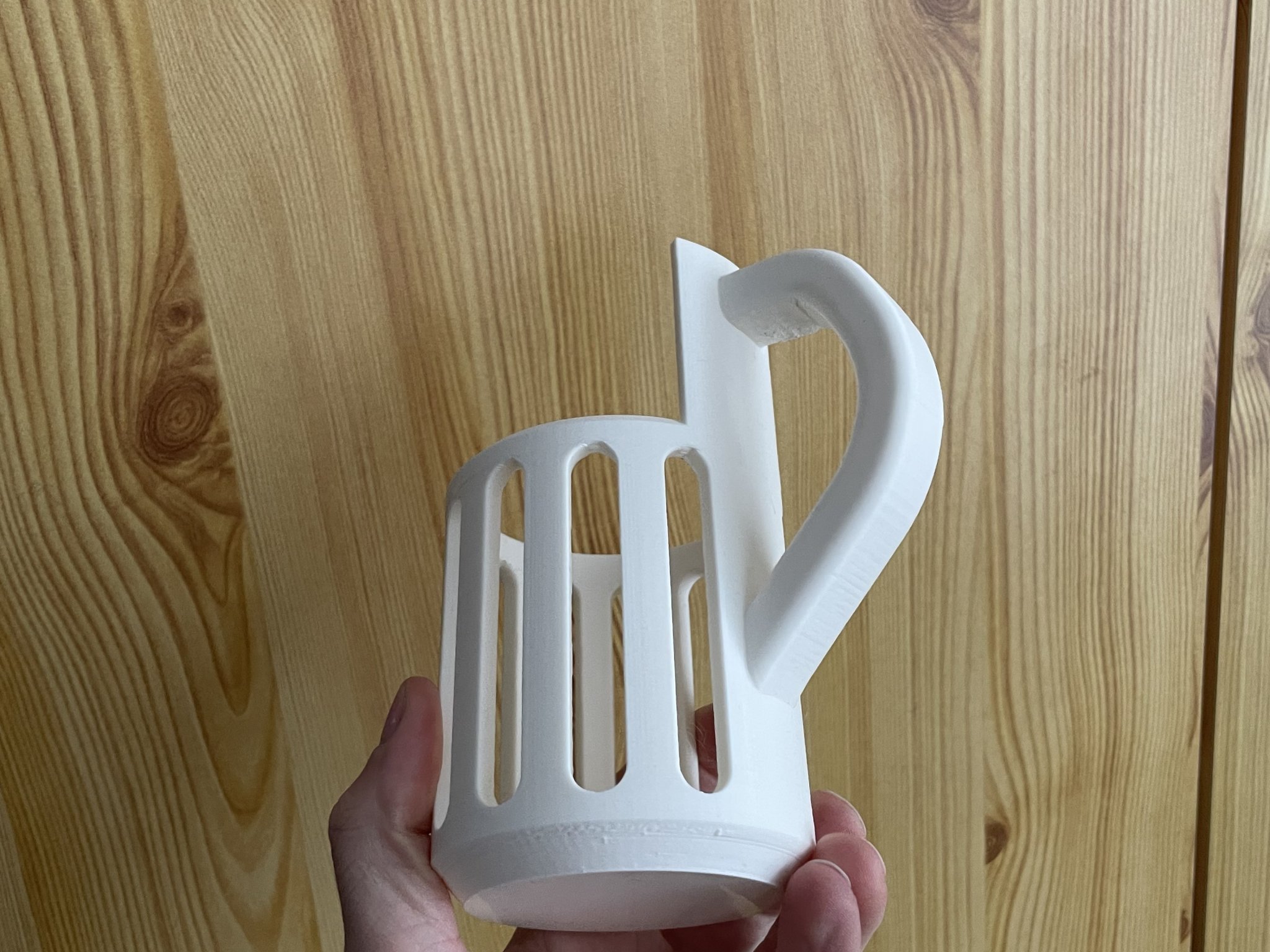 Tiêu đề Bia Có Thể Xử Lý Tóm tắt tay cầm bia đẹp Danh mụ