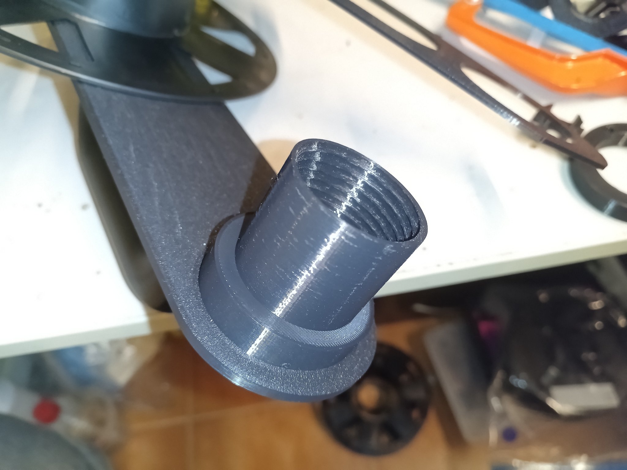 Creality Spool adapter