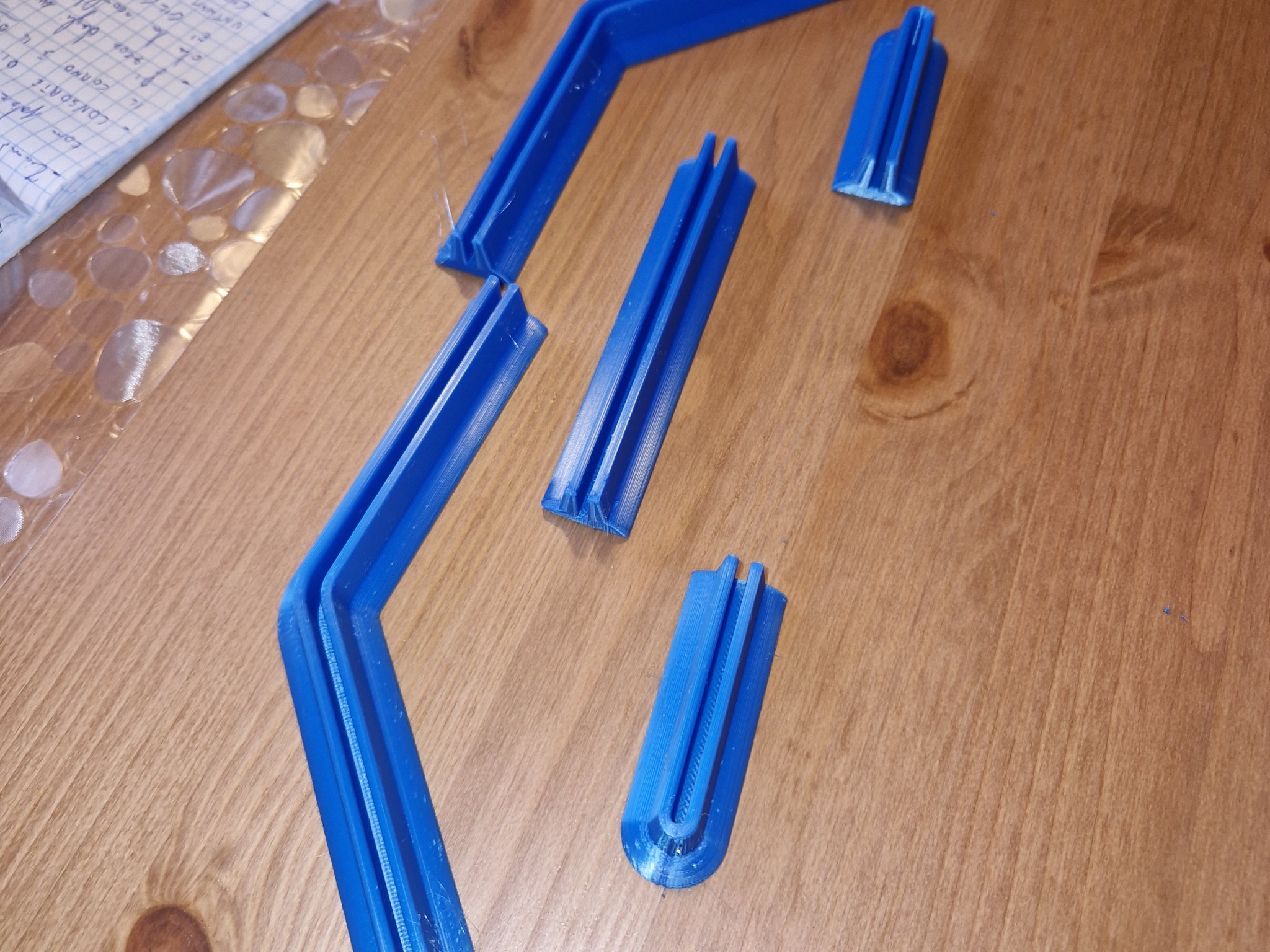 D&D - Đế Màn Hình DM v2