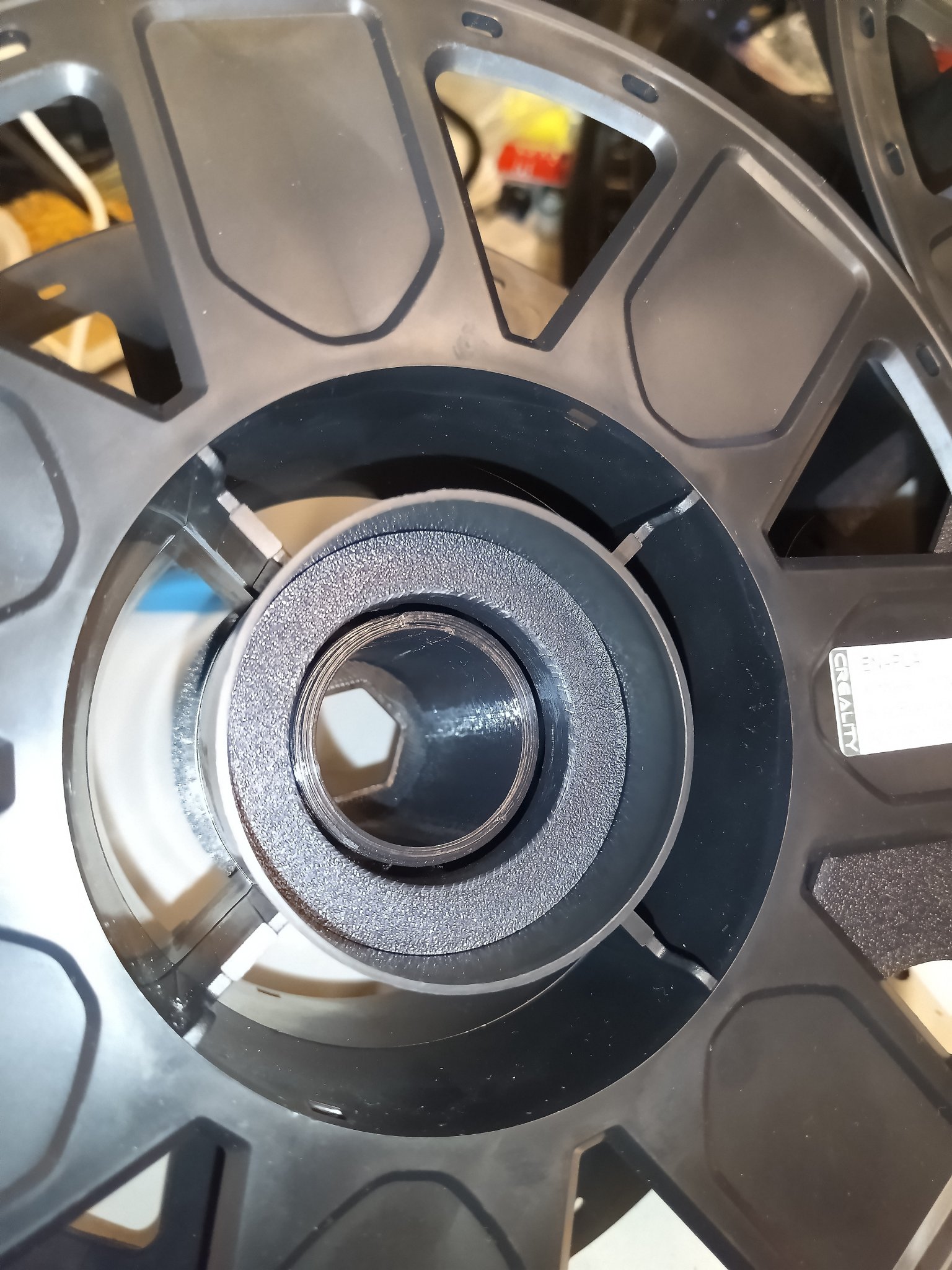 Creality Spool adapter