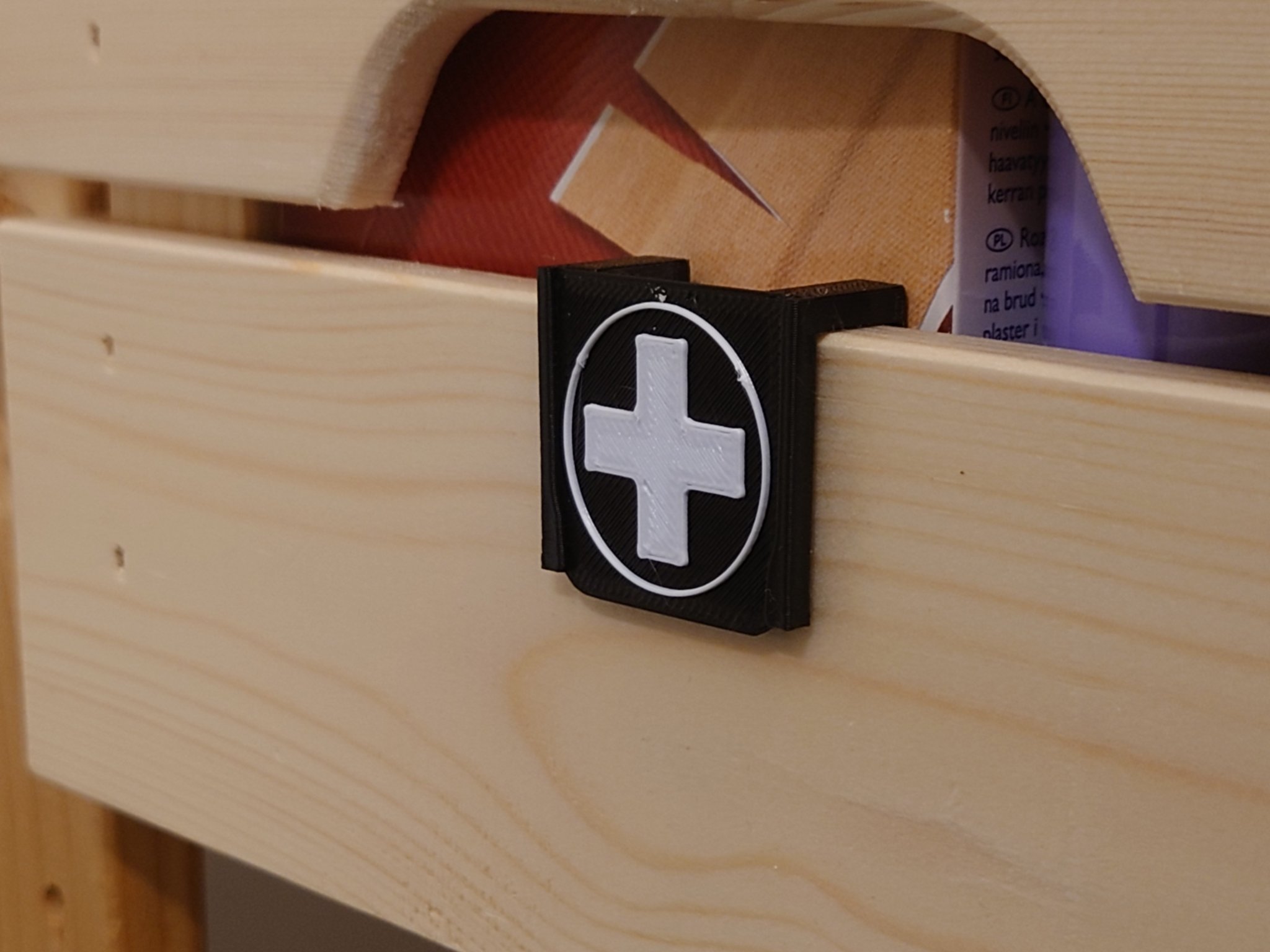 Tiêu đề Nhãn hộp và giá đỡ Tóm tắt Nhãn đơn giản và có