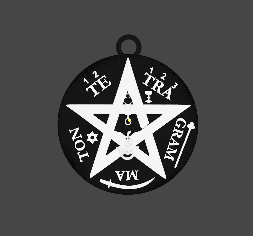 Tiêu đề Tetragrammaton Tóm tắt Lệnh Thay đổi dây tóc được t