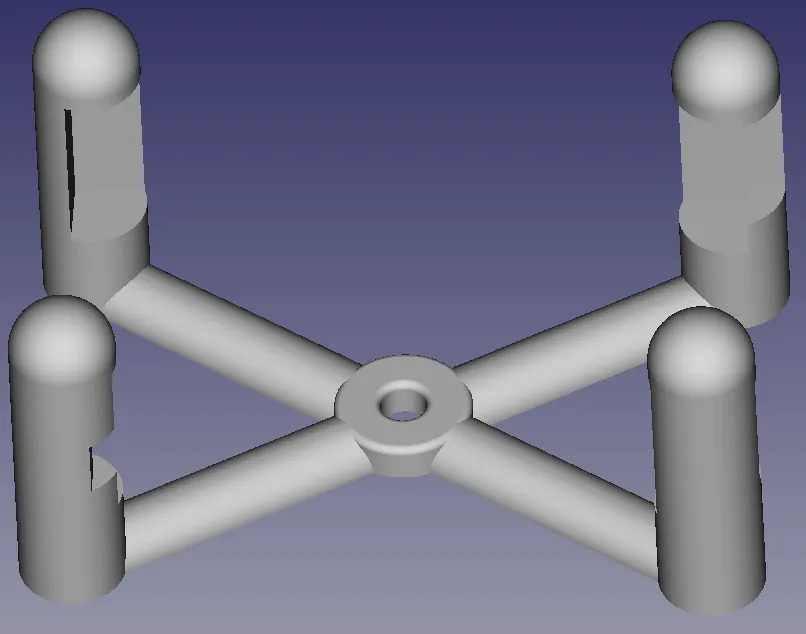 Tiêu đề Raspberry Pi 345 Alu-Extrusion 2020 4040 Wall Mount Tóm t