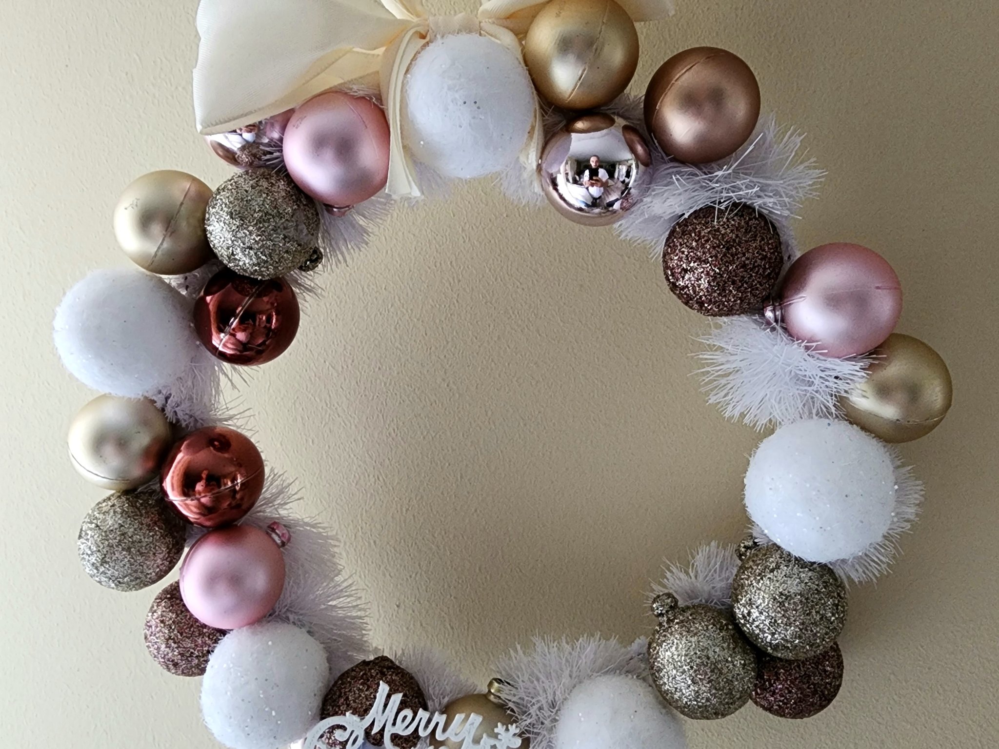 Tiêu đề Đồ trang trí giáng sinh cho cửa và tường có kèm giá