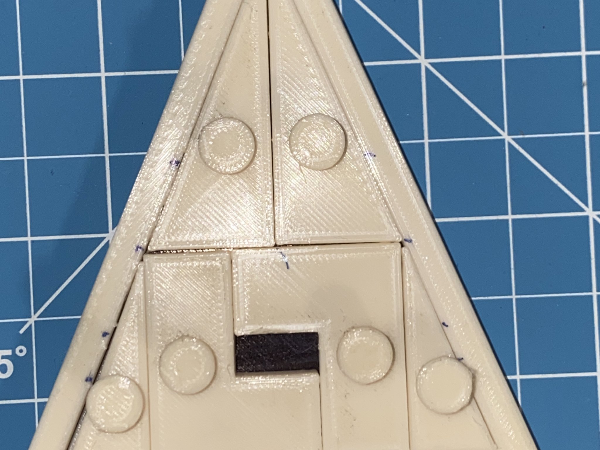 Tiêu đề Ảo ảnh hình vuông bị thiếu Ảo ảnh quang học tam g