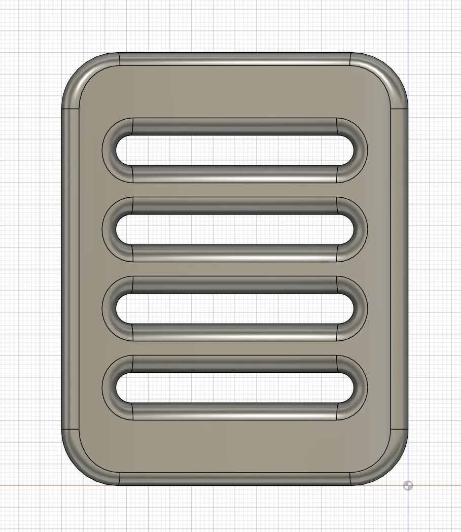 Tiêu đề Đĩa xà phòng Tóm tắt Đĩa đựng xà phòng không có