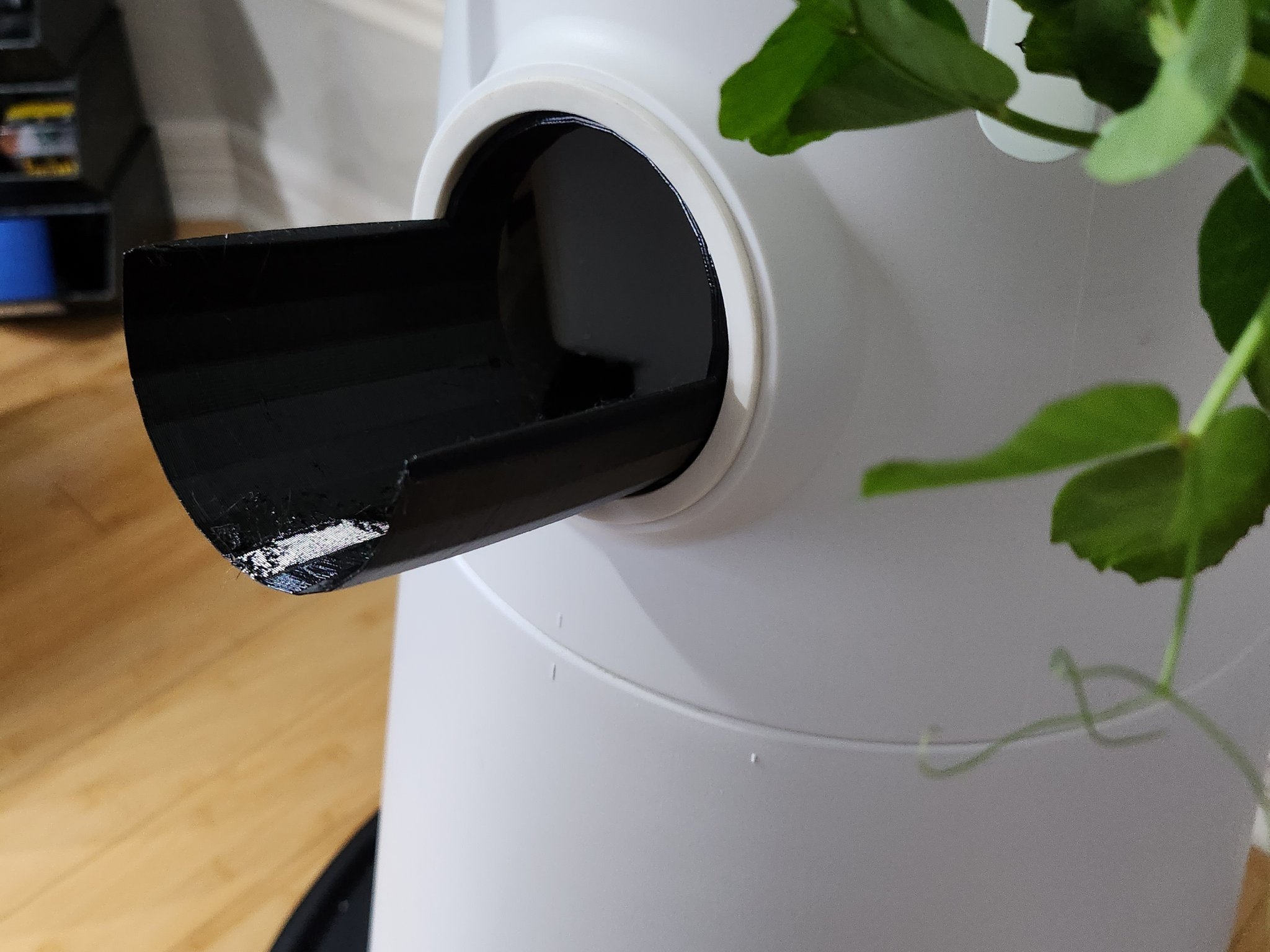 Phễu cho Nook Farmstand Lettuce Grow