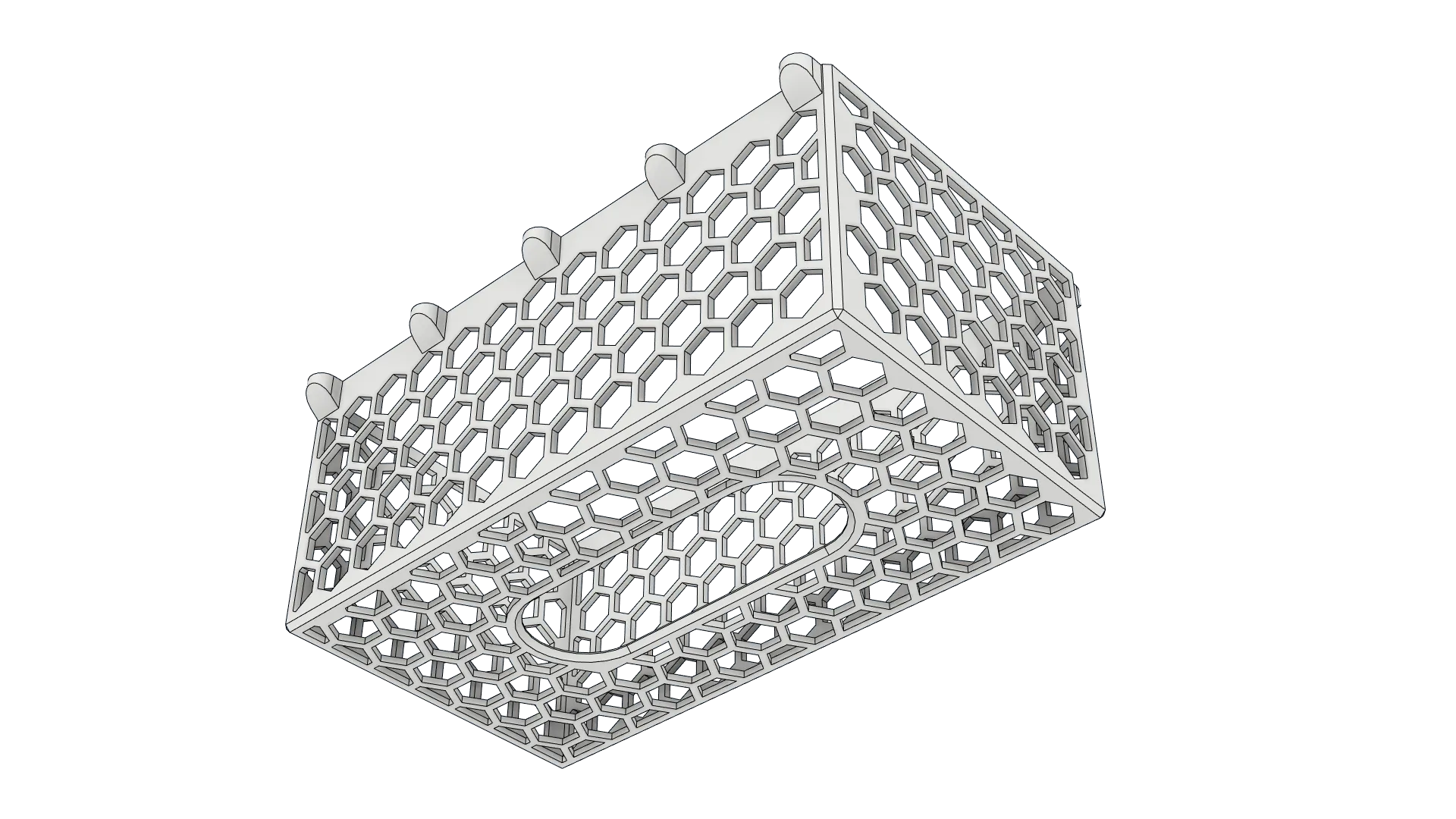 Tiêu đề Giá đỡ hộp Kleenex từ tính Tóm tắt Sử dụng hộp