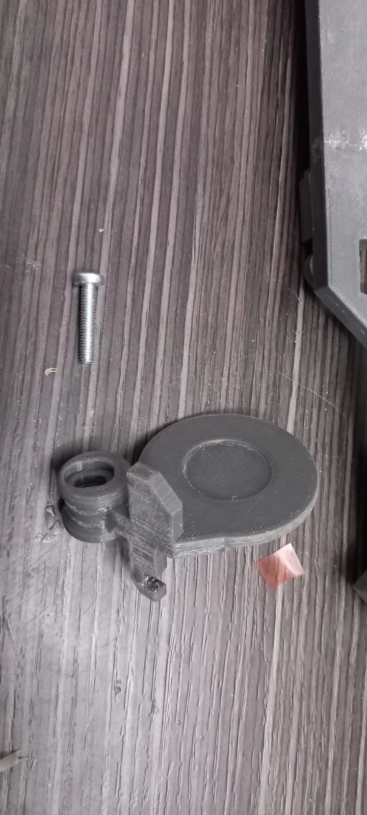 BĂNG ĐẠN RỜI SÚNG IKELOS HAND CANNON