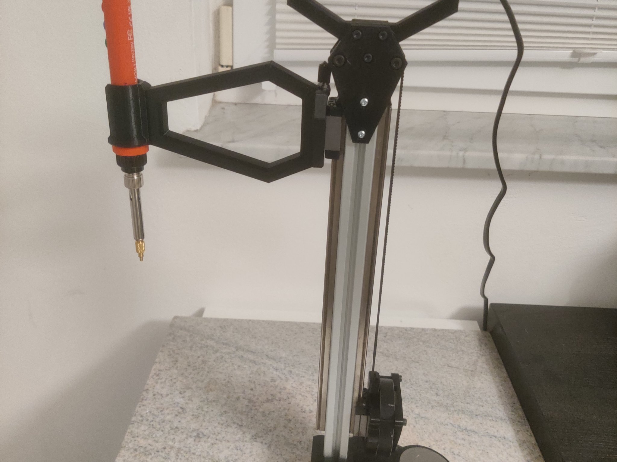 Máy ép nhiệt #999