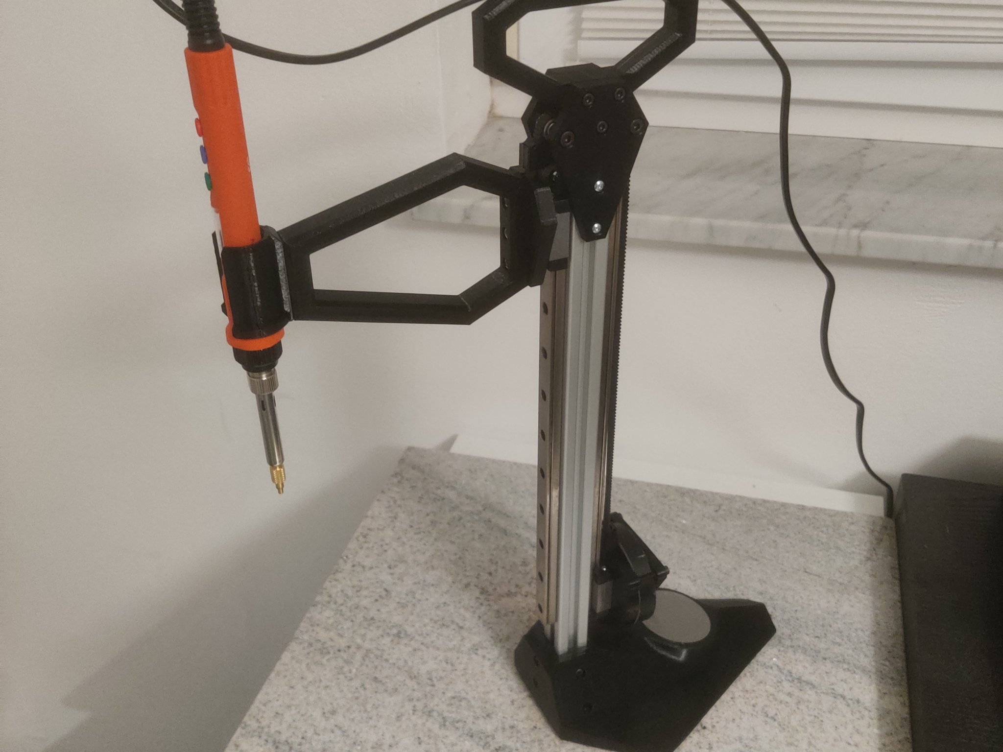 Máy ép nhiệt #999