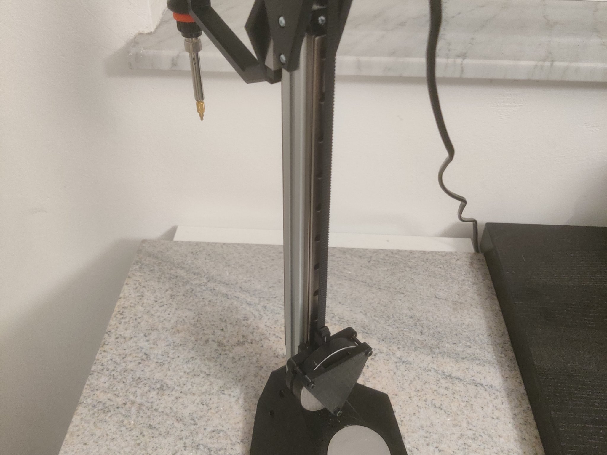 Máy ép nhiệt #999