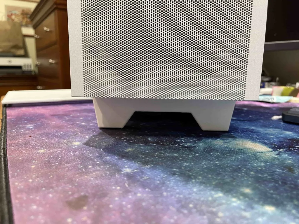 SSUPD Angled Feet (40mm tall)