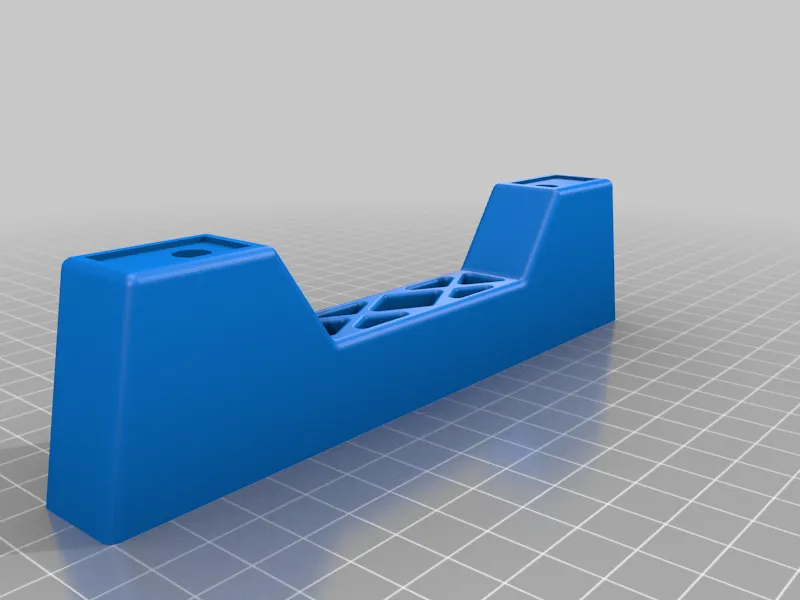 SSUPD Angled Feet (40mm tall)