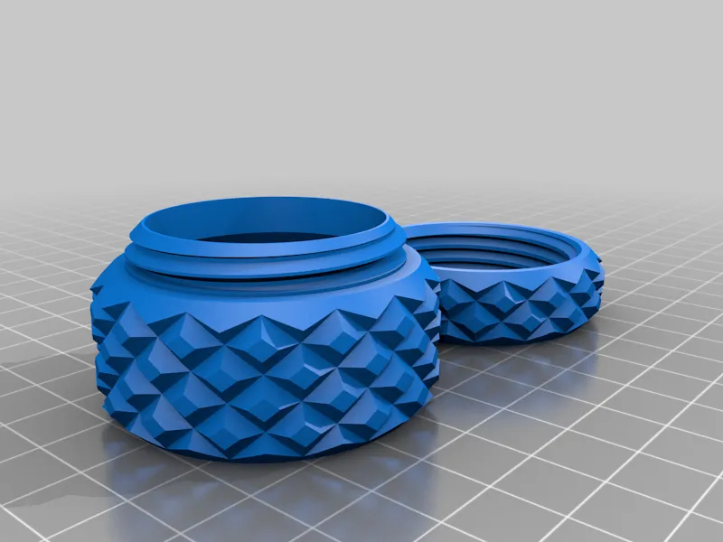 Tiêu đề Chai có khía 2023 - 50x35mm Tóm tắt Phiên bản mới của