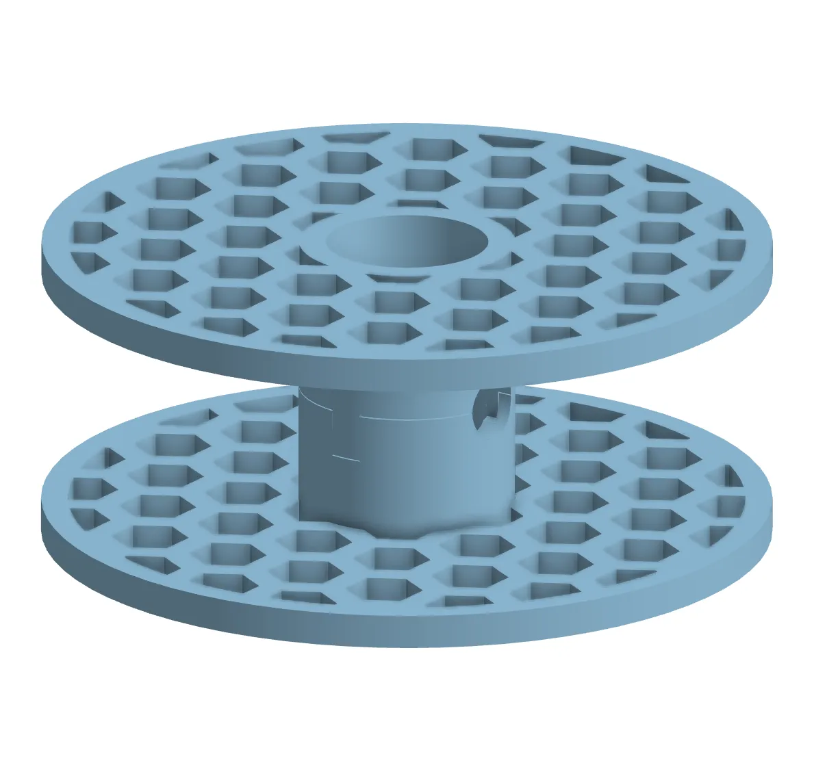 Tiêu đề Prusament Spool Trang Phục Tôn Giáo Tóm tắt Vì vị thầ