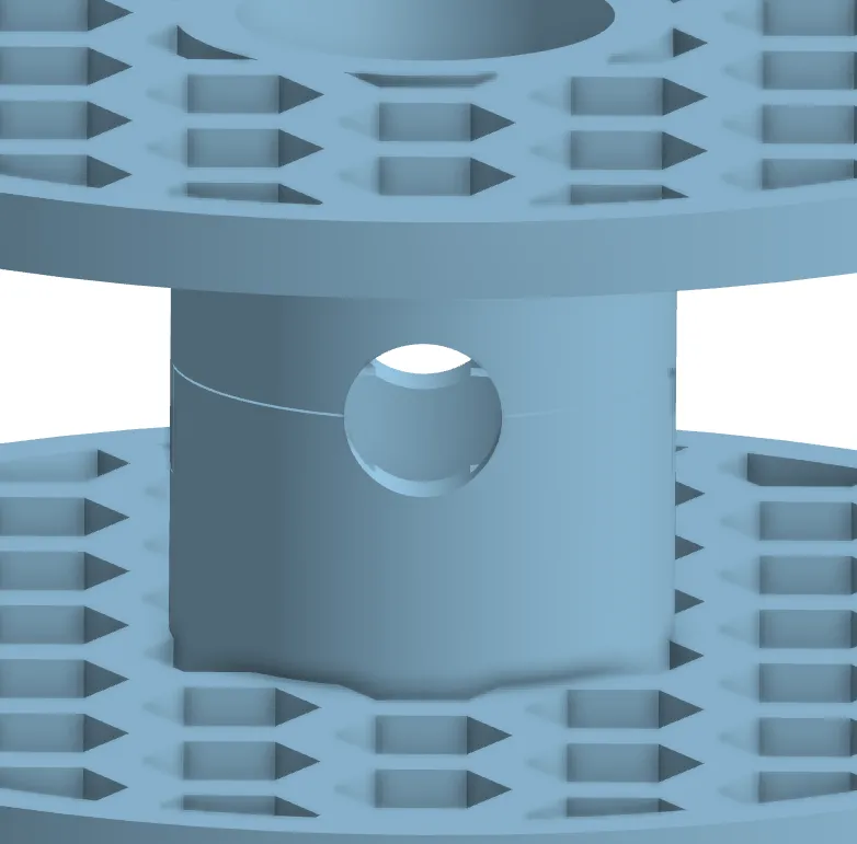 Tiêu đề Prusament Spool Trang Phục Tôn Giáo Tóm tắt Vì vị thầ