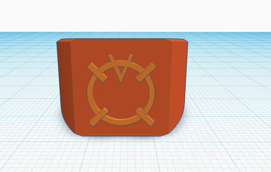 Tiêu đề Nhẫn đèn lồng màu cam Tóm tắt Đó là một chiếc nh