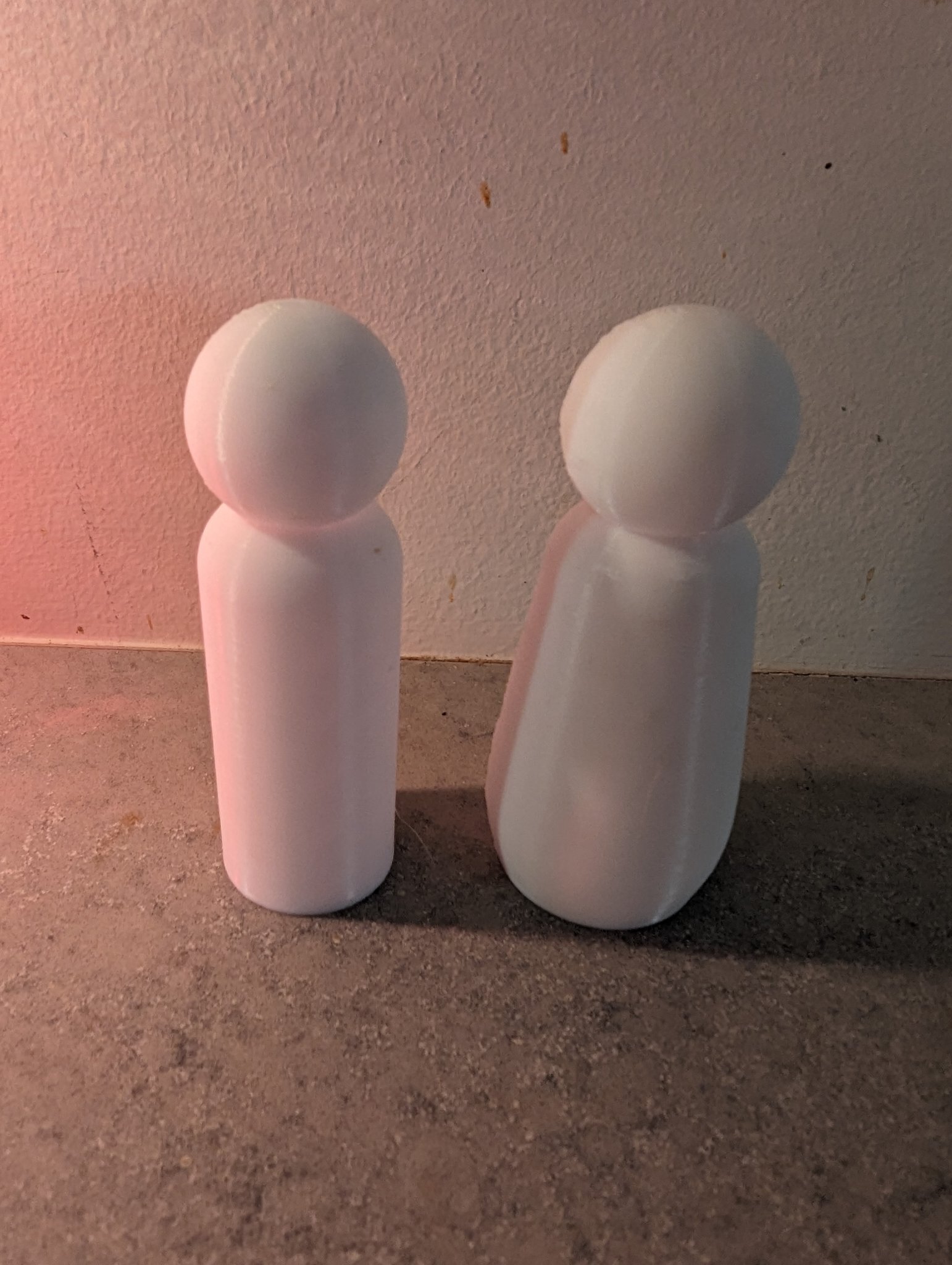 Tiêu đề Búp bê Peg Tóm tắt Tại sao phải mua những thứ này k