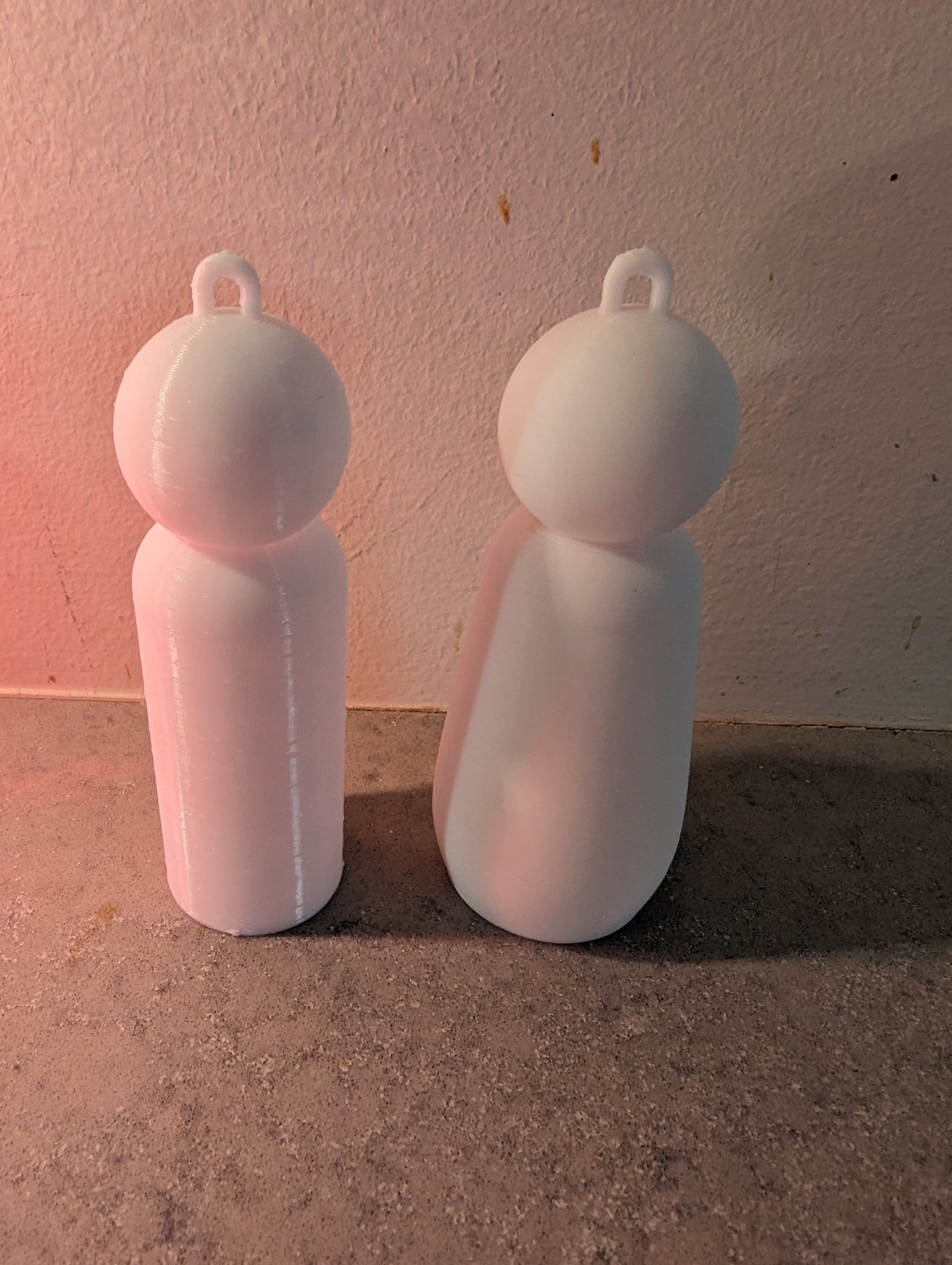 Tiêu đề Búp bê Peg Tóm tắt Tại sao phải mua những thứ này k