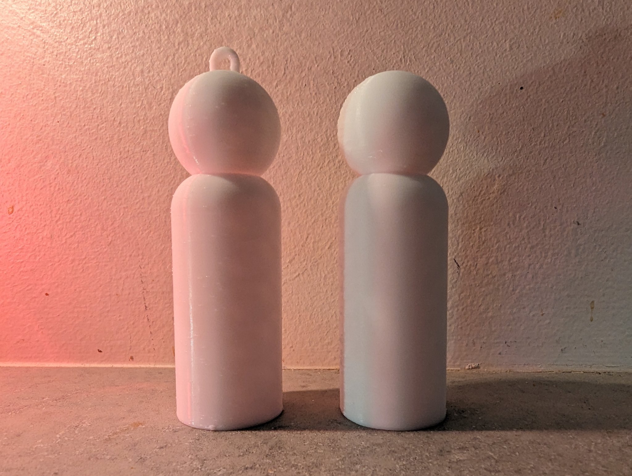 Tiêu đề Búp bê Peg Tóm tắt Tại sao phải mua những thứ này k