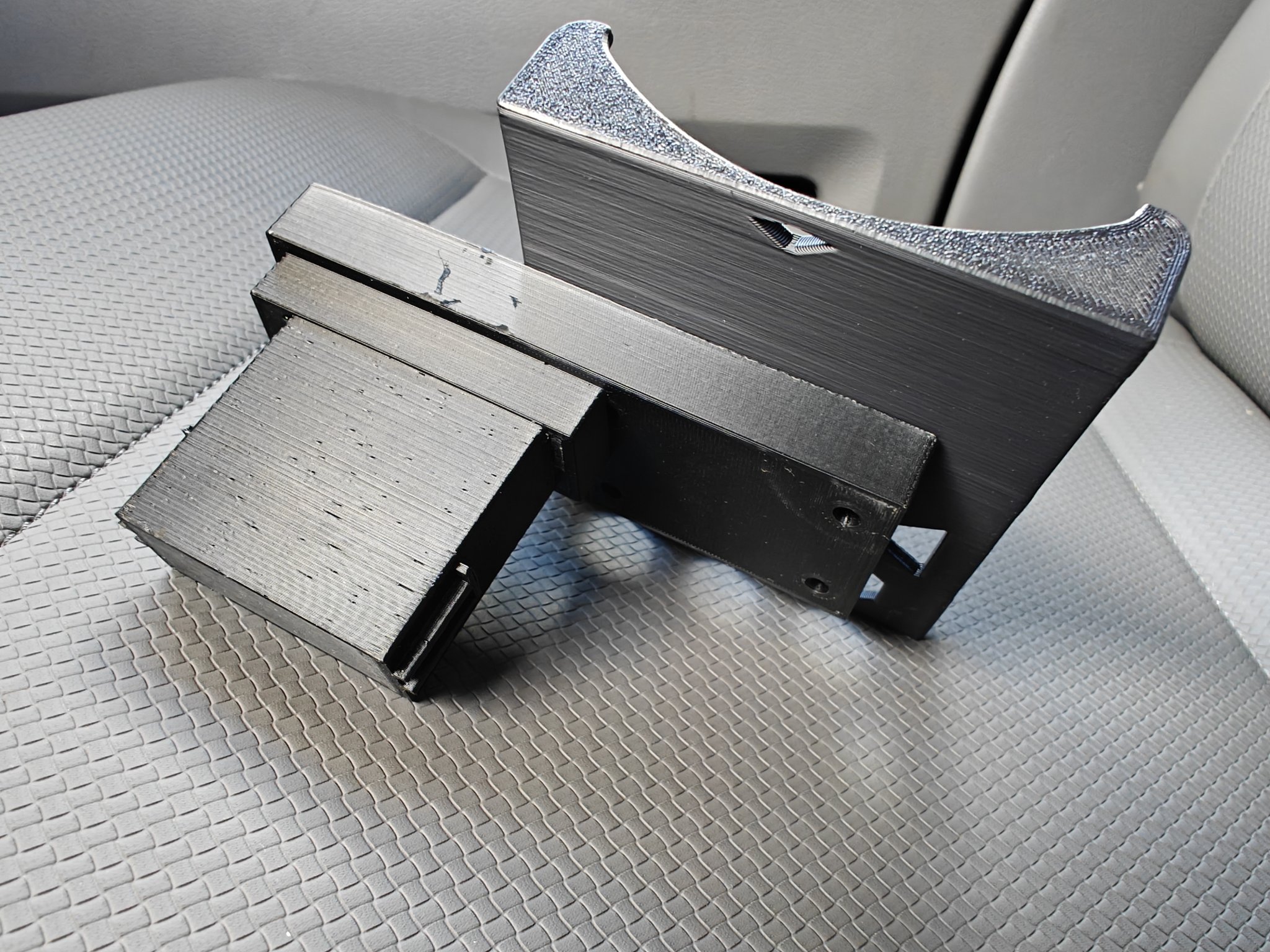 Tiêu đề Giá đỡgiá đỡ phụ kiện điện thoại VW Transporter T