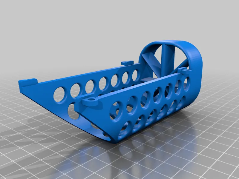 Tiêu đề Vỏ chân vịt thuyền mồi Tóm tắt Đối với thuyền