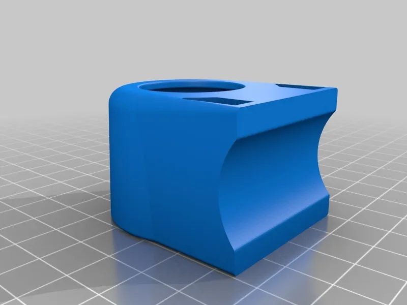 Đế Loa Di Động Gắn Xe Đạp