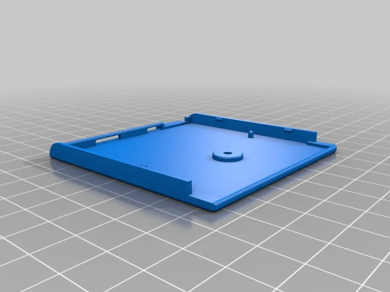 Tiêu đề Hộp đựng hộp đựng thiết bị trò chơi SEGA Tóm tắ