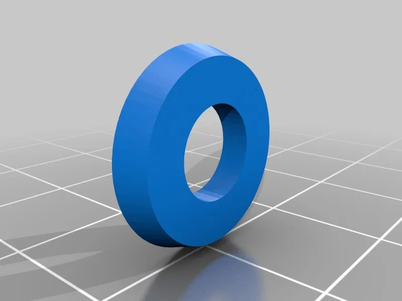 Tiêu đề Vòng piston airsoft serise KSC USP Tóm tắt Dành cho vòng pi