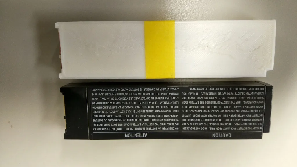 Tiêu đề Bộ chuyển đổi pin SONY BP-3 Tóm tắt Bộ chuyển đổ